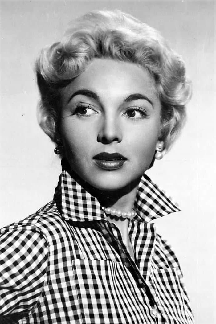 Beverly Garland