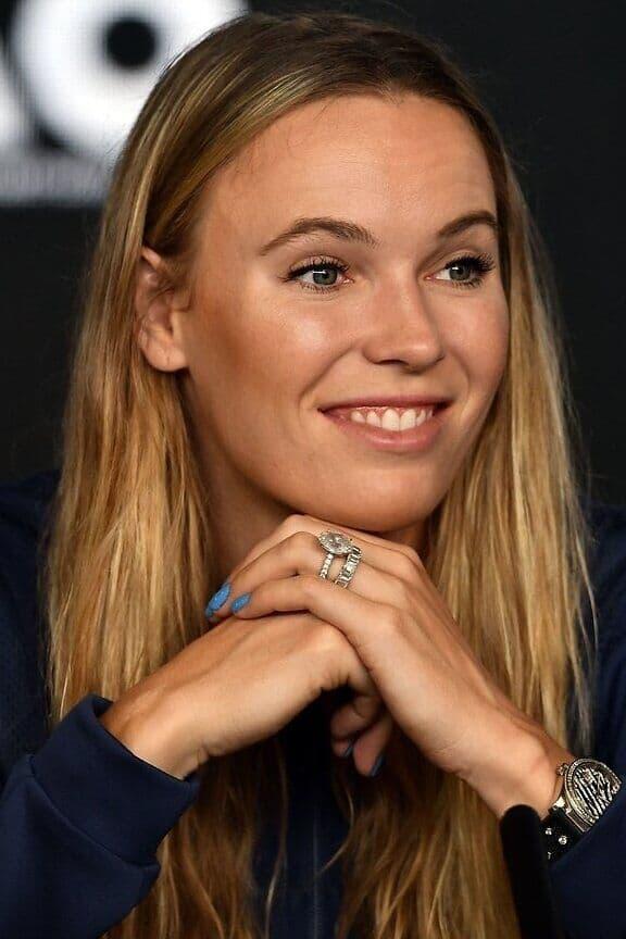 Caroline Wozniacki