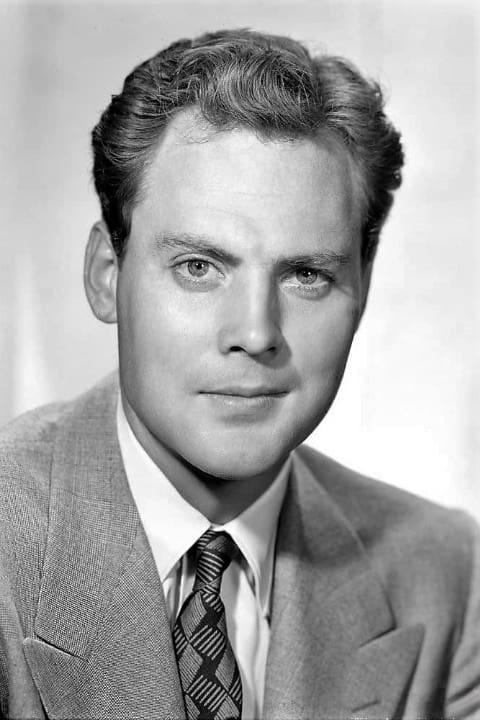 John Agar