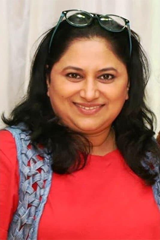 Sukanya Kulkarni