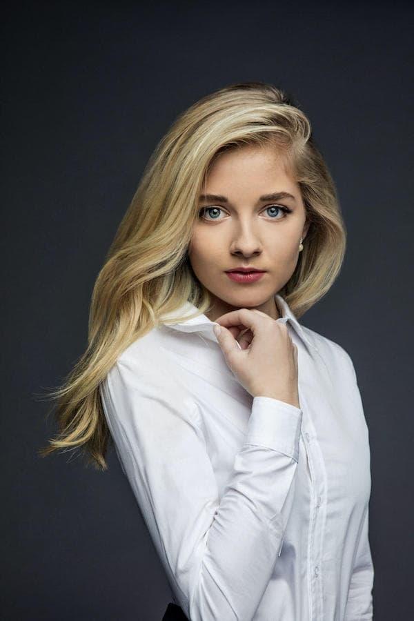 Jackie Evancho