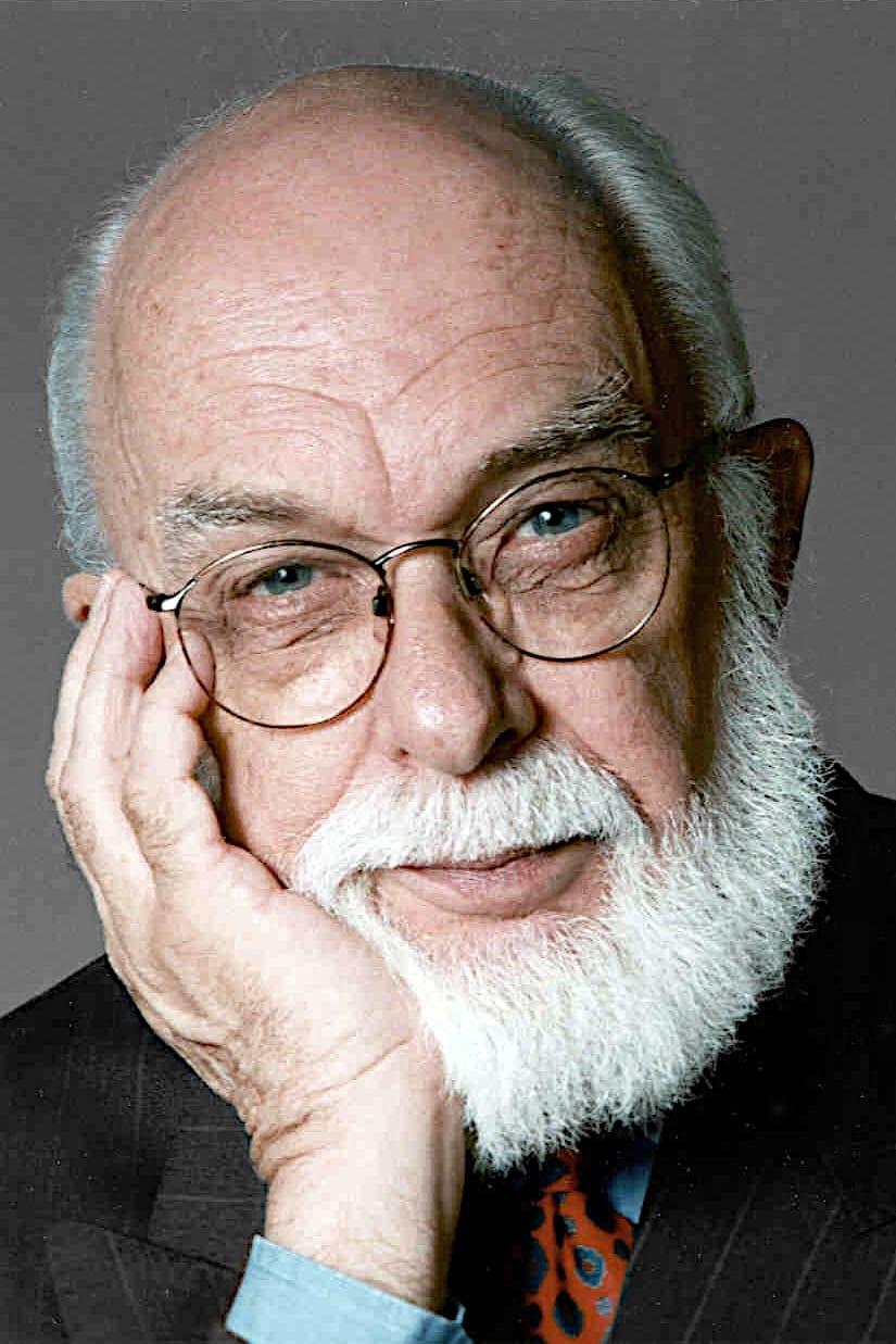 James Randi