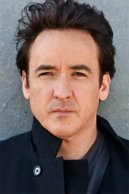 John Cusack