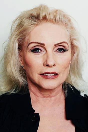 Debbie Harry