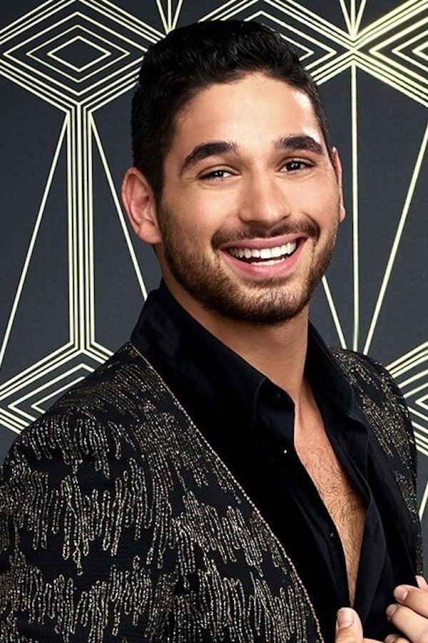 Alan Bersten