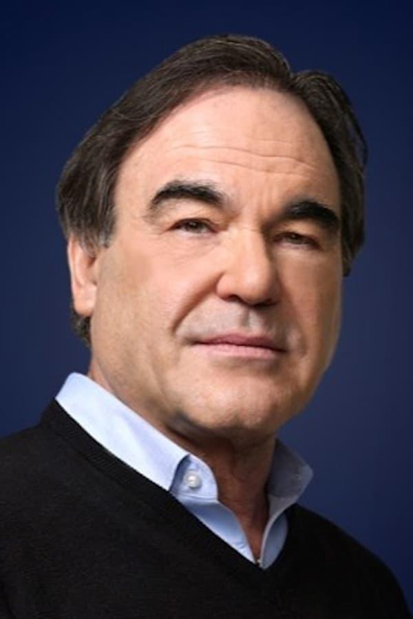 Oliver Stone