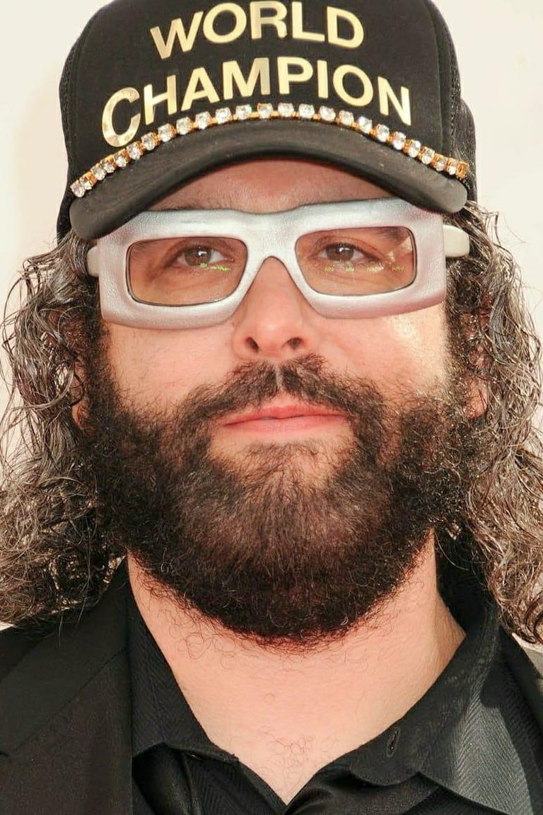 Judah Friedlander