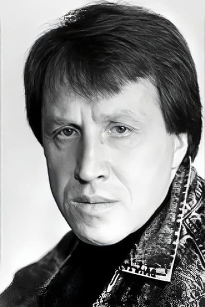 Vladimir Steklov