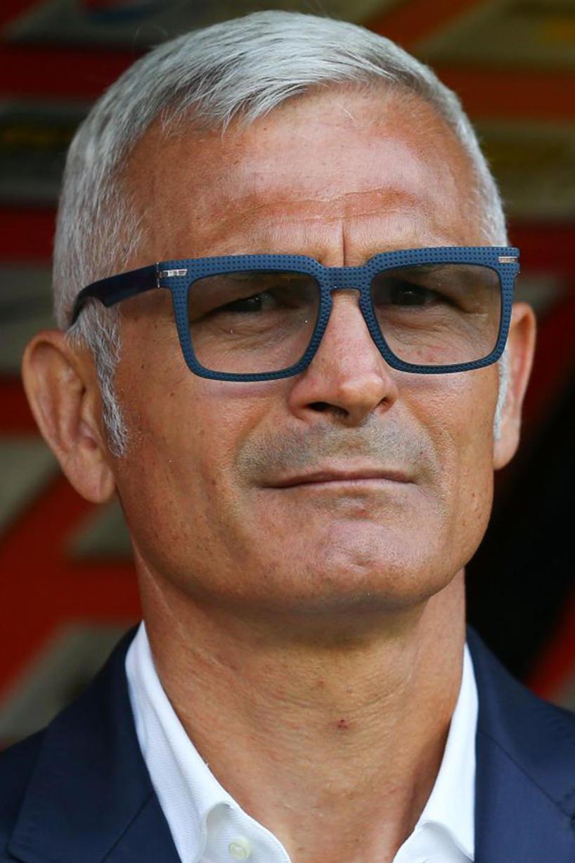 Fabrizio Ravanelli