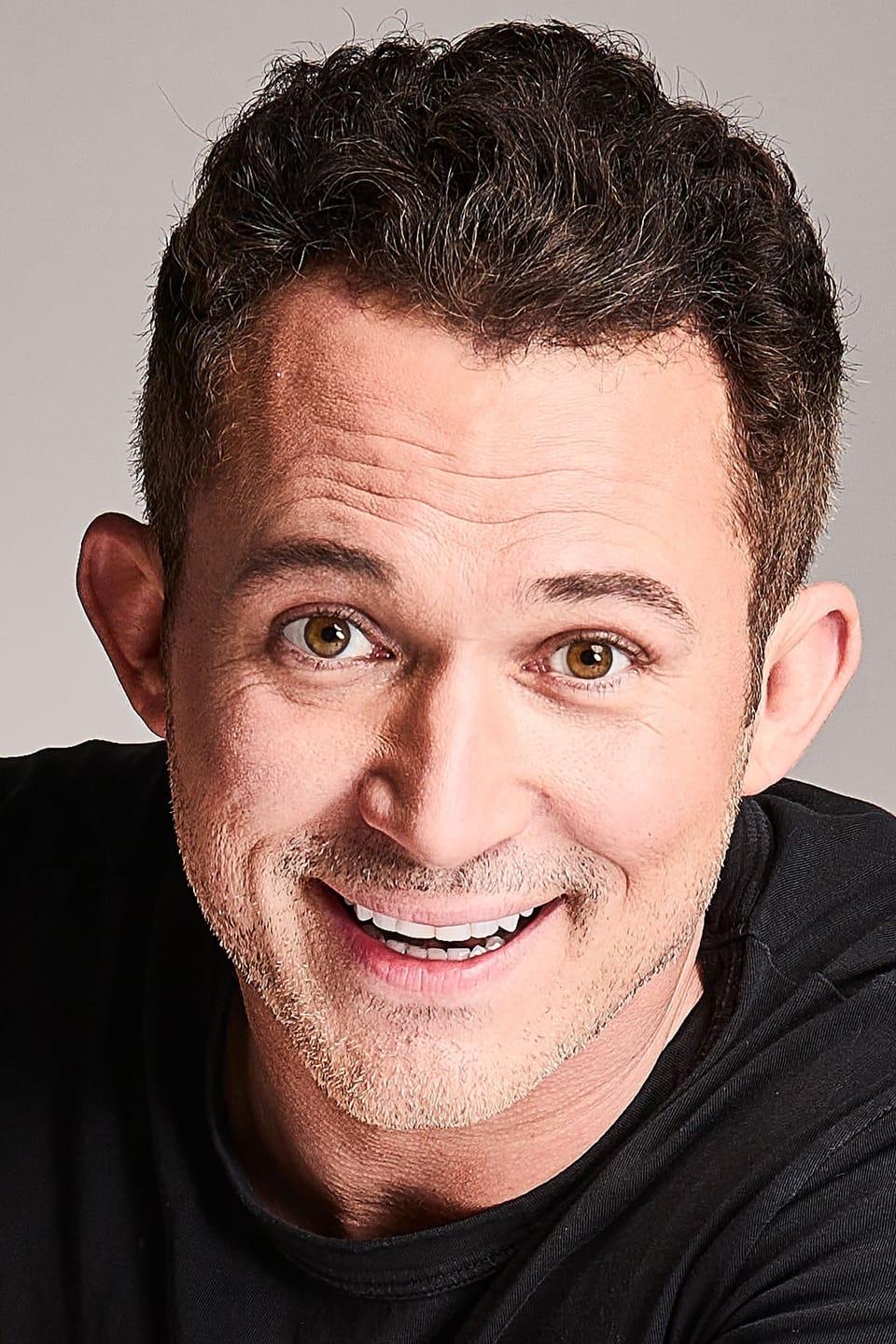 Justin Willman