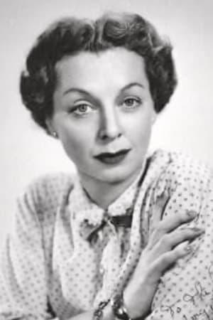 Ann Tyrrell