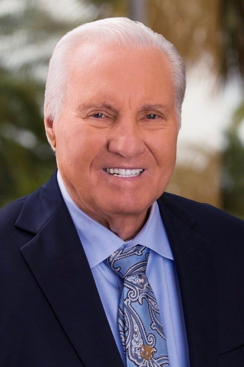 Jimmy Swaggart