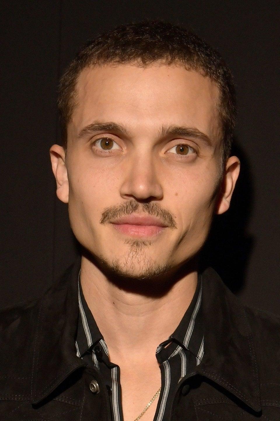 Karl Glusman