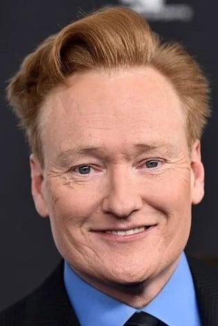 Conan O'Brien