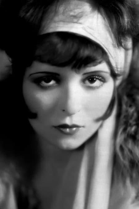 Clara Bow