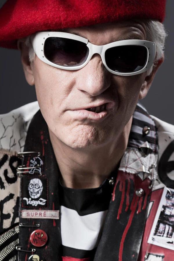 Captain Sensible