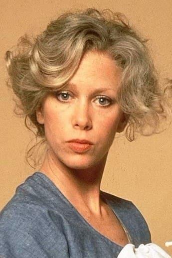 Connie Booth