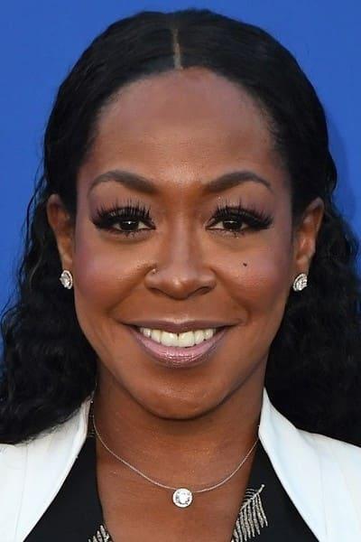 Tichina Arnold