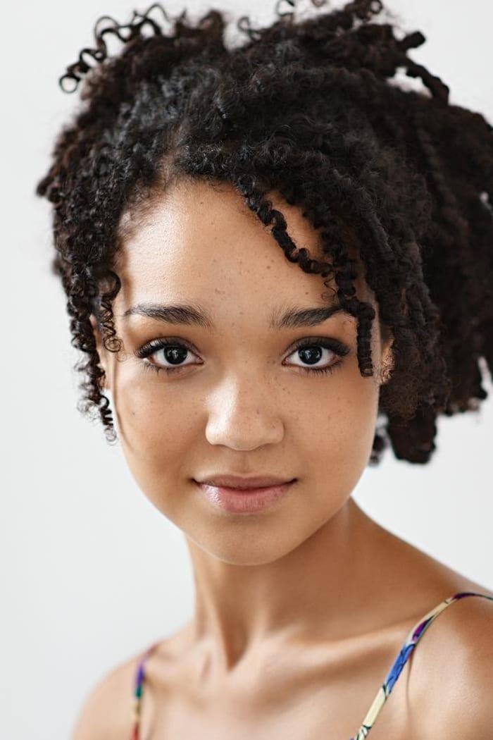 Aisha Dee