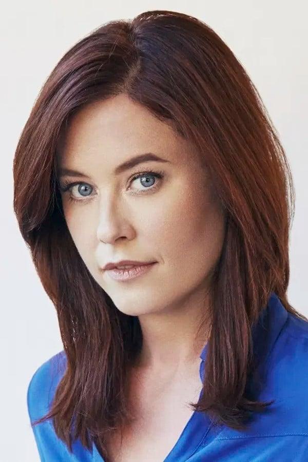 Melissa Archer