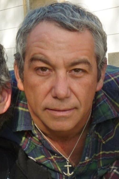 Mike Watt