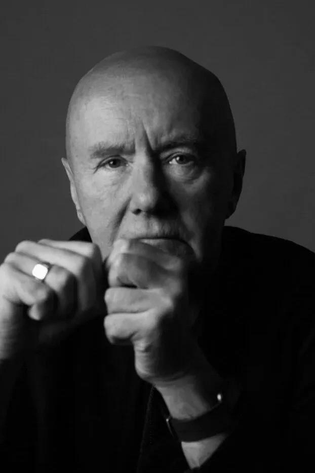 Irvine Welsh