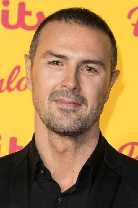 Paddy McGuinness