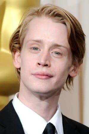 Macaulay Culkin