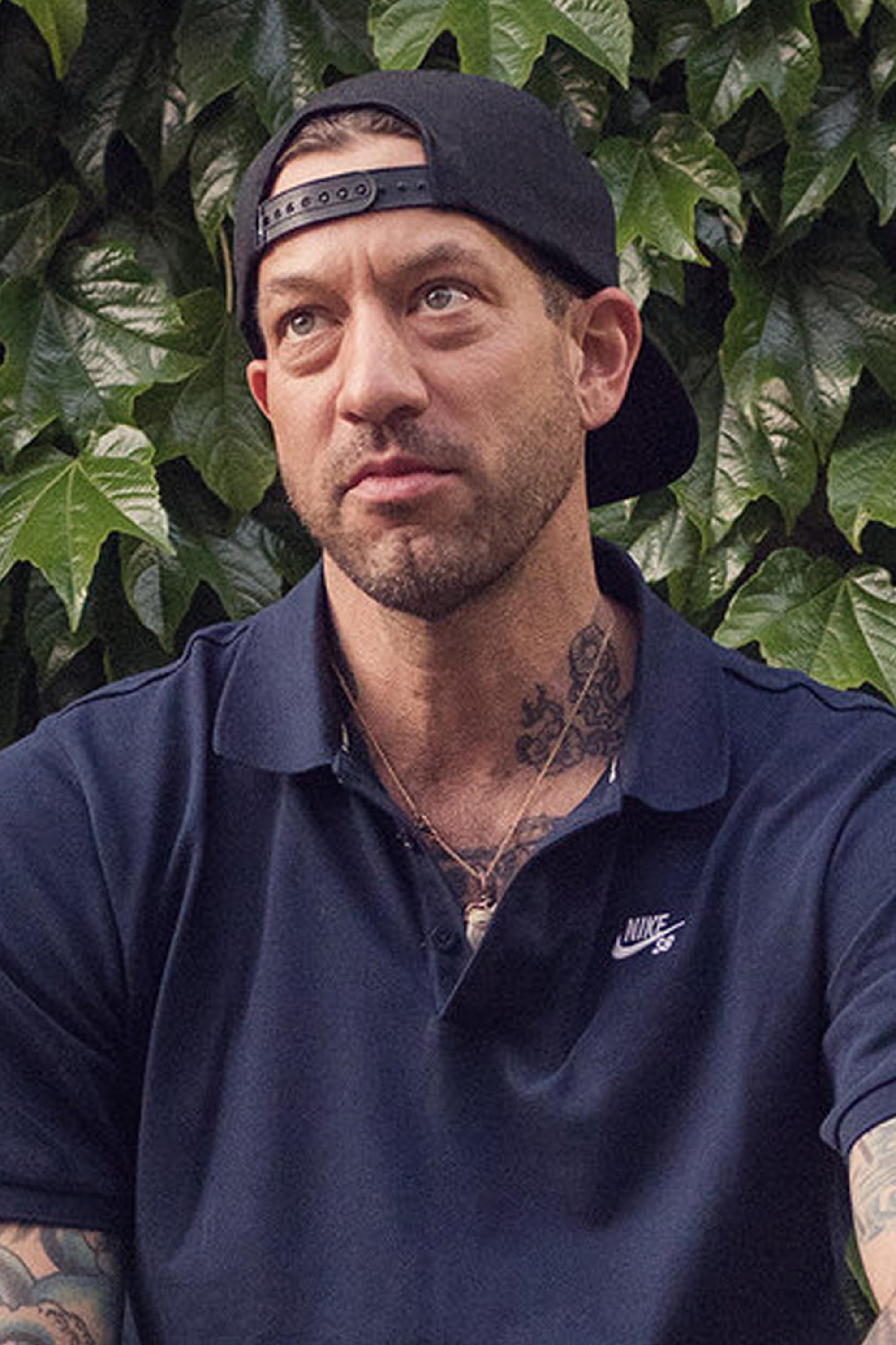 Brian Anderson