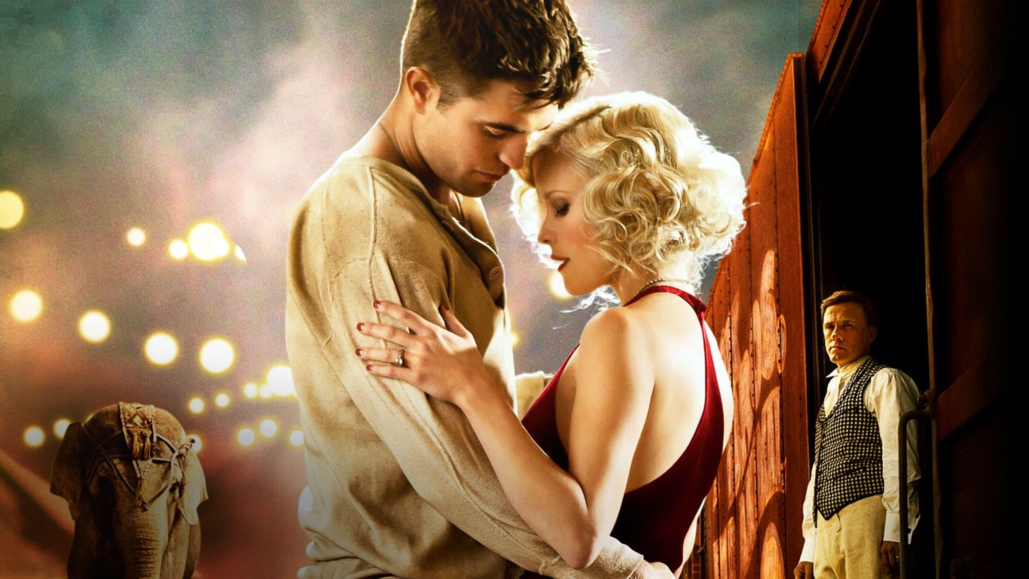 Backdrop for Water for Elephants