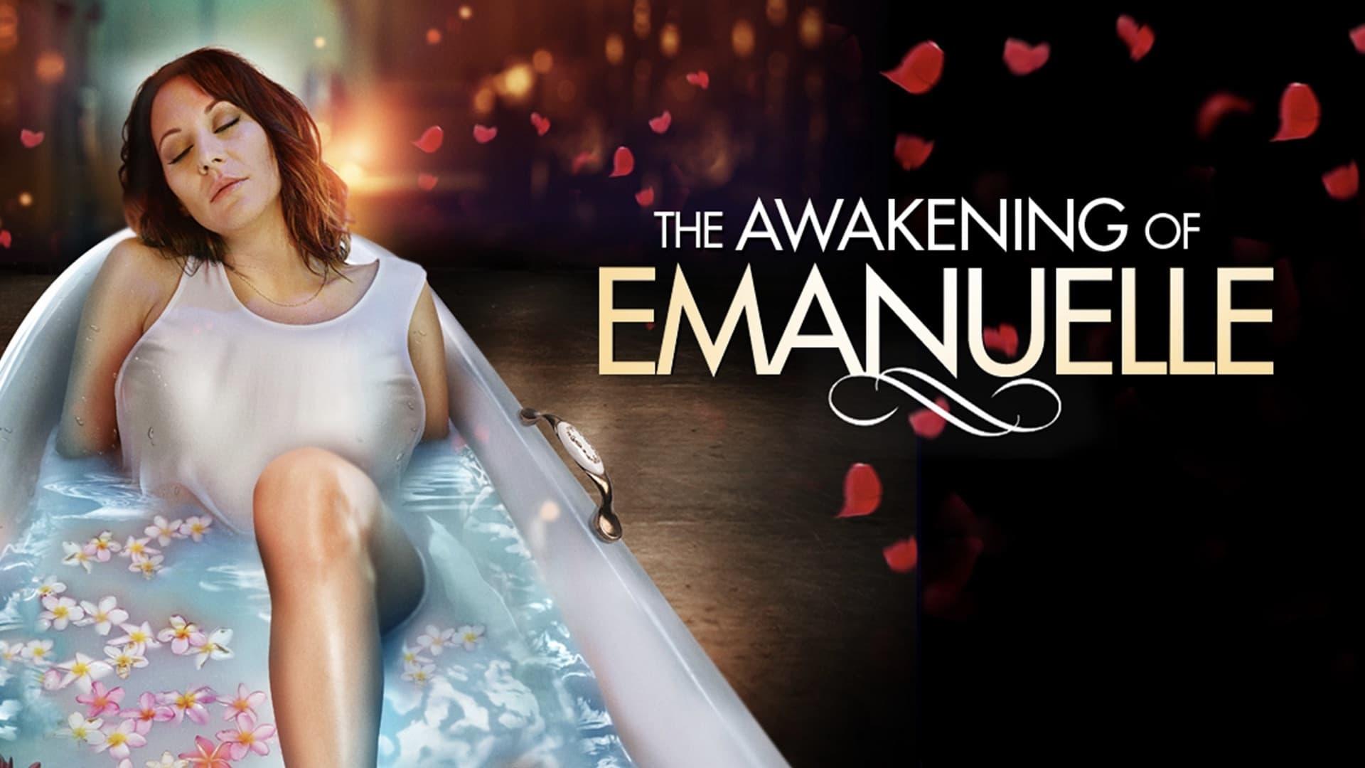 Backdrop for The Awakening of Emanuelle