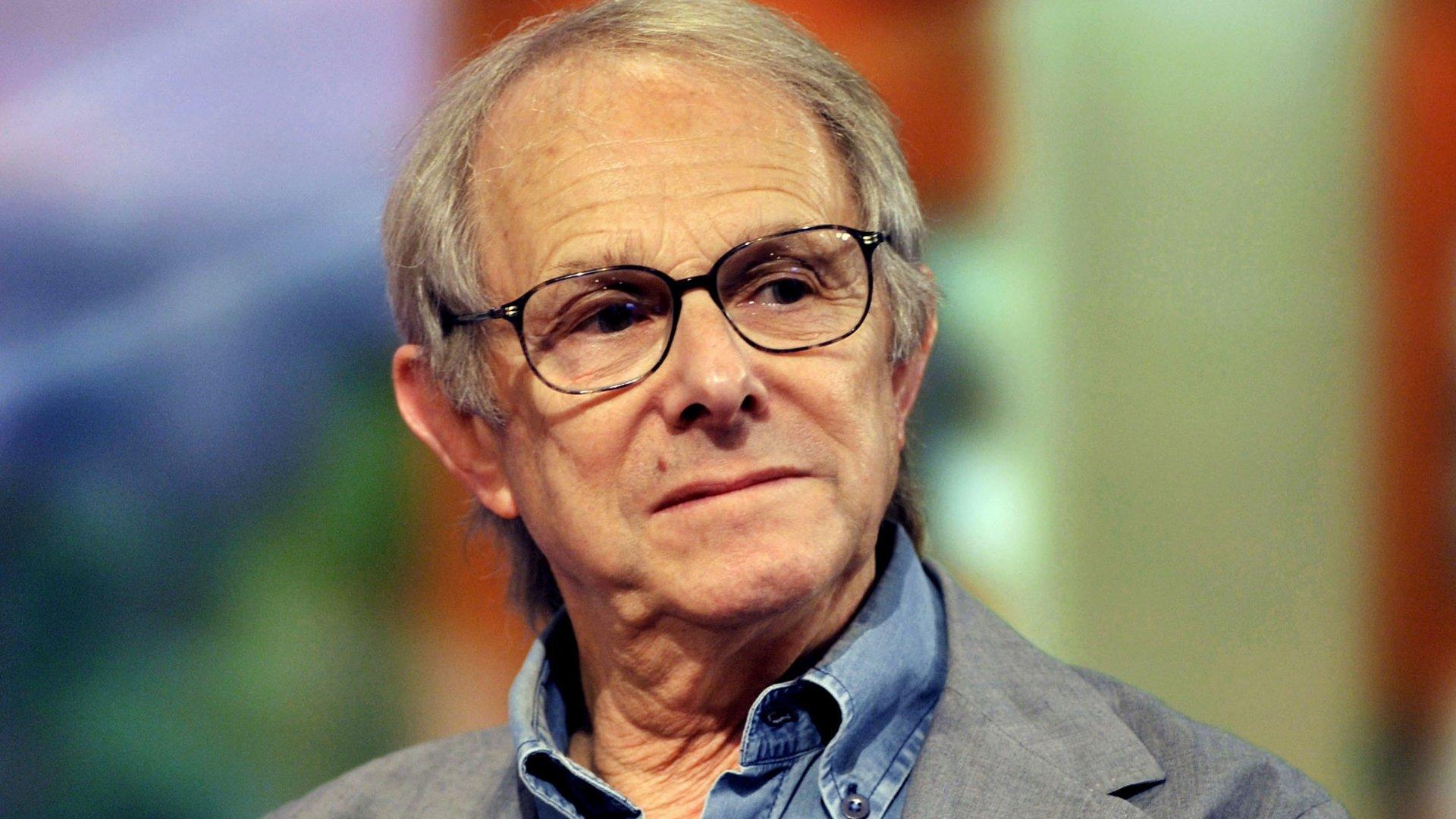 Backdrop for Versus: The Life and Films of Ken Loach