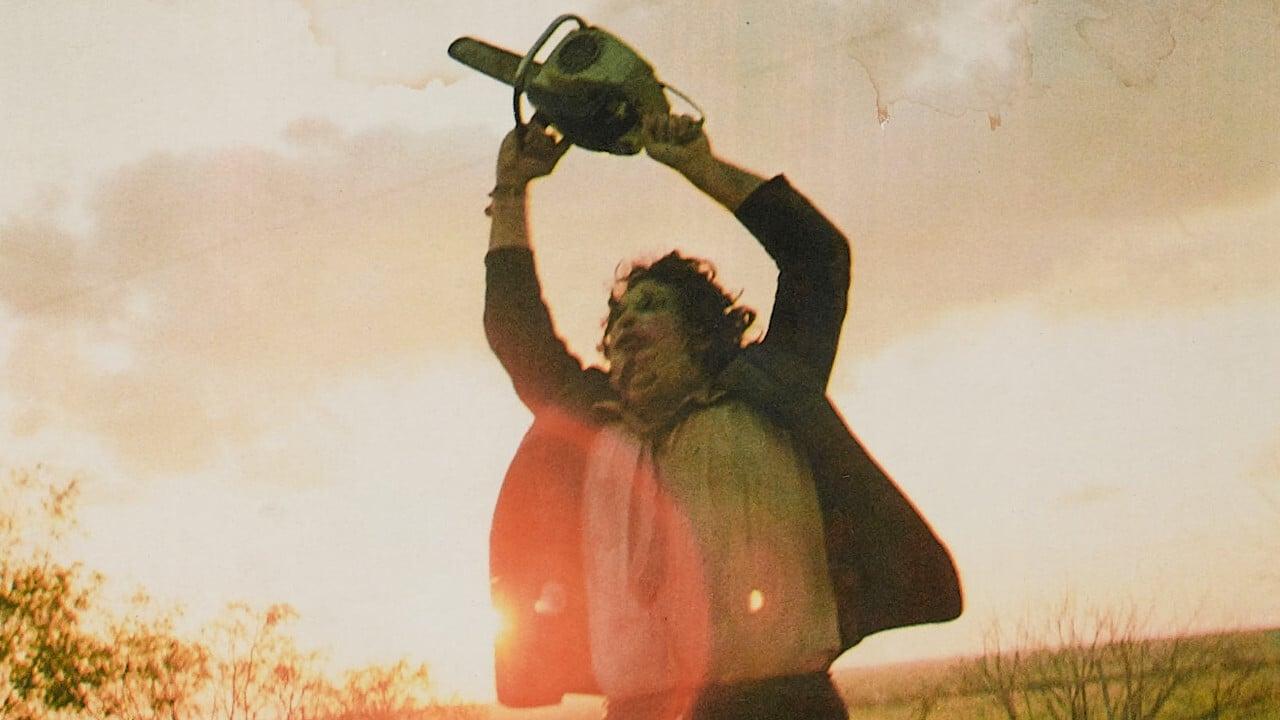 Backdrop for The Texas Chain Saw Massacre