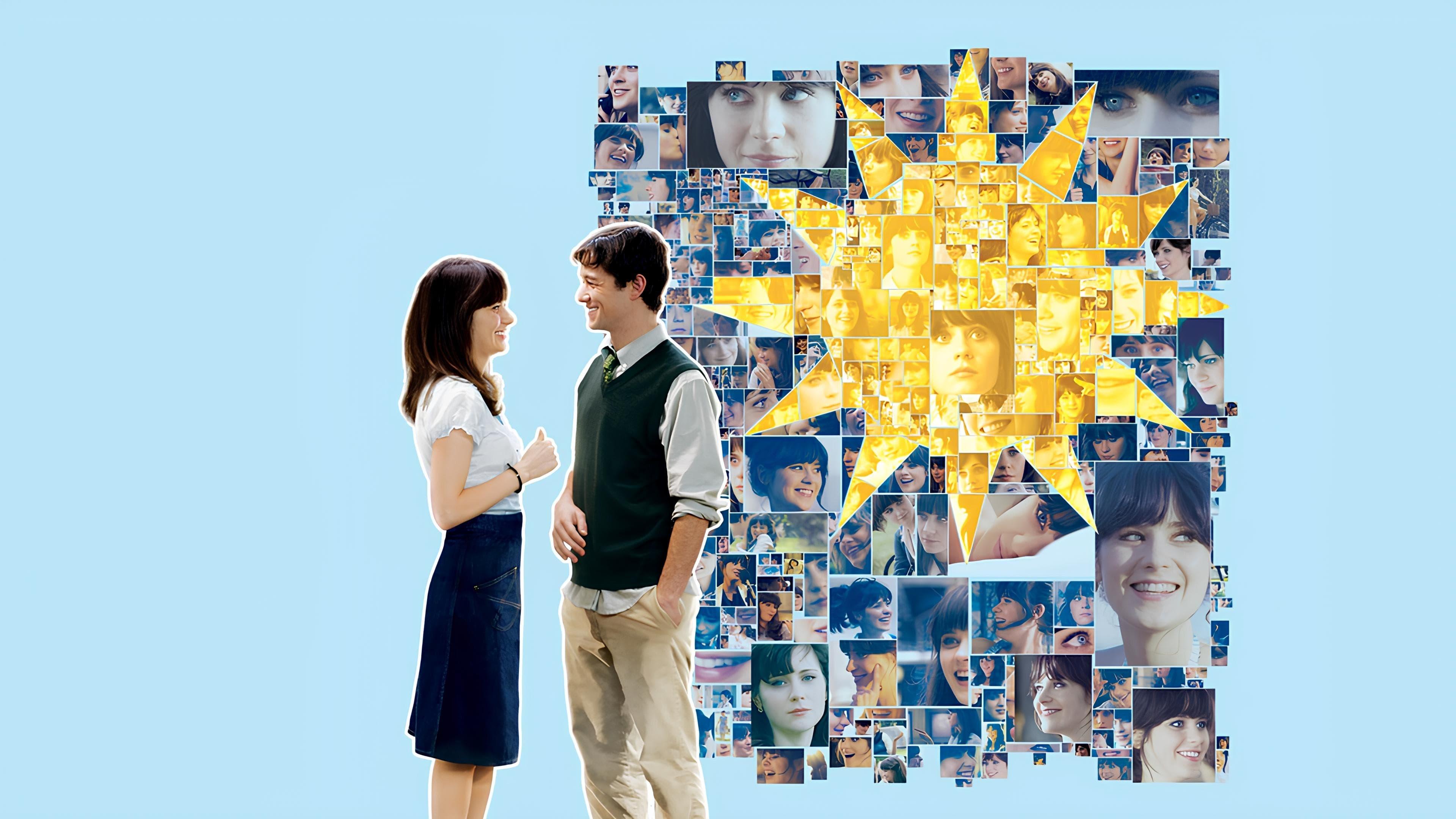 Backdrop for (500) Days of Summer