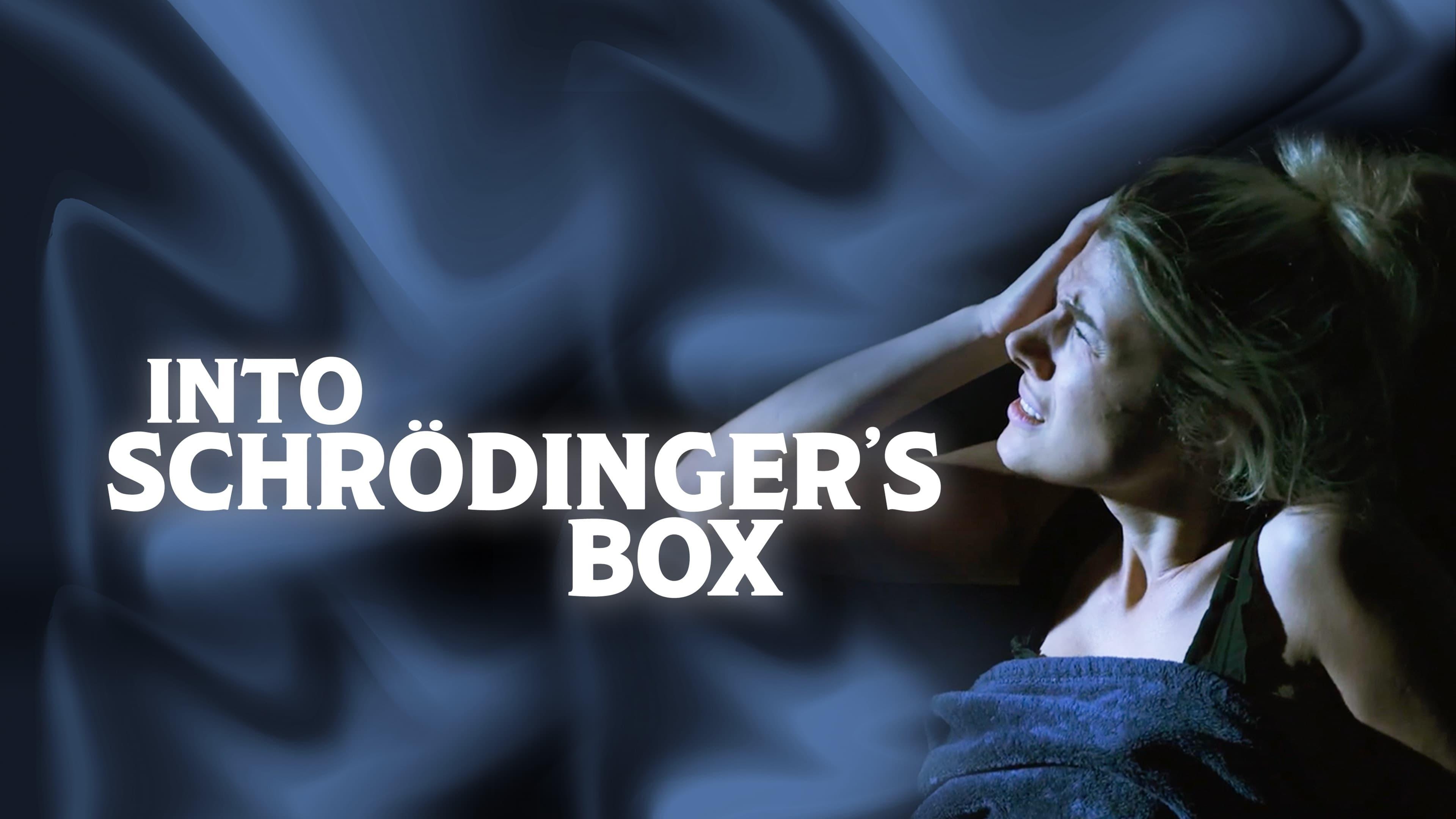 Backdrop for Into Schrodinger's Box