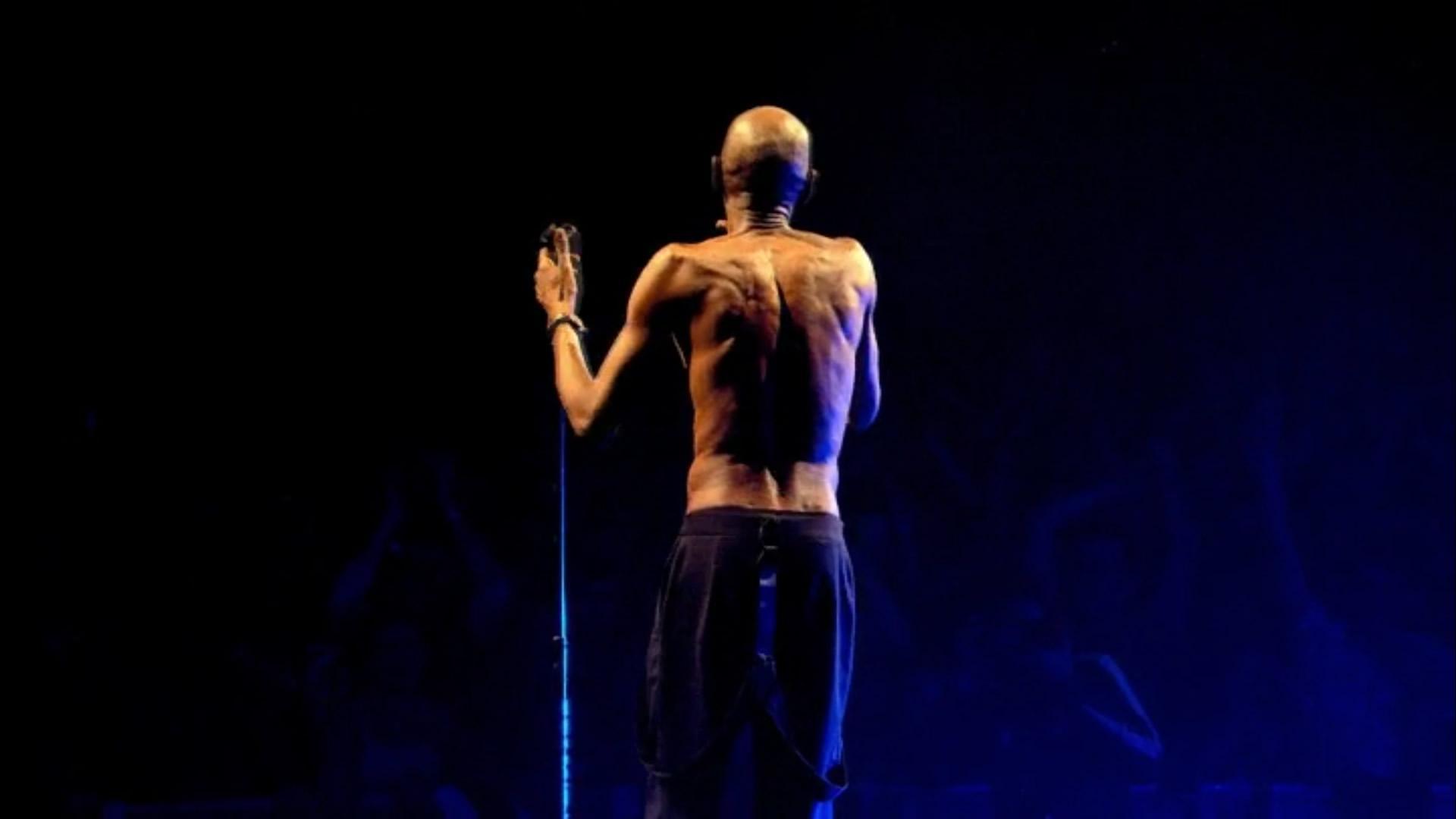 Backdrop for Faithless: Passing the Baton - Live From Brixton