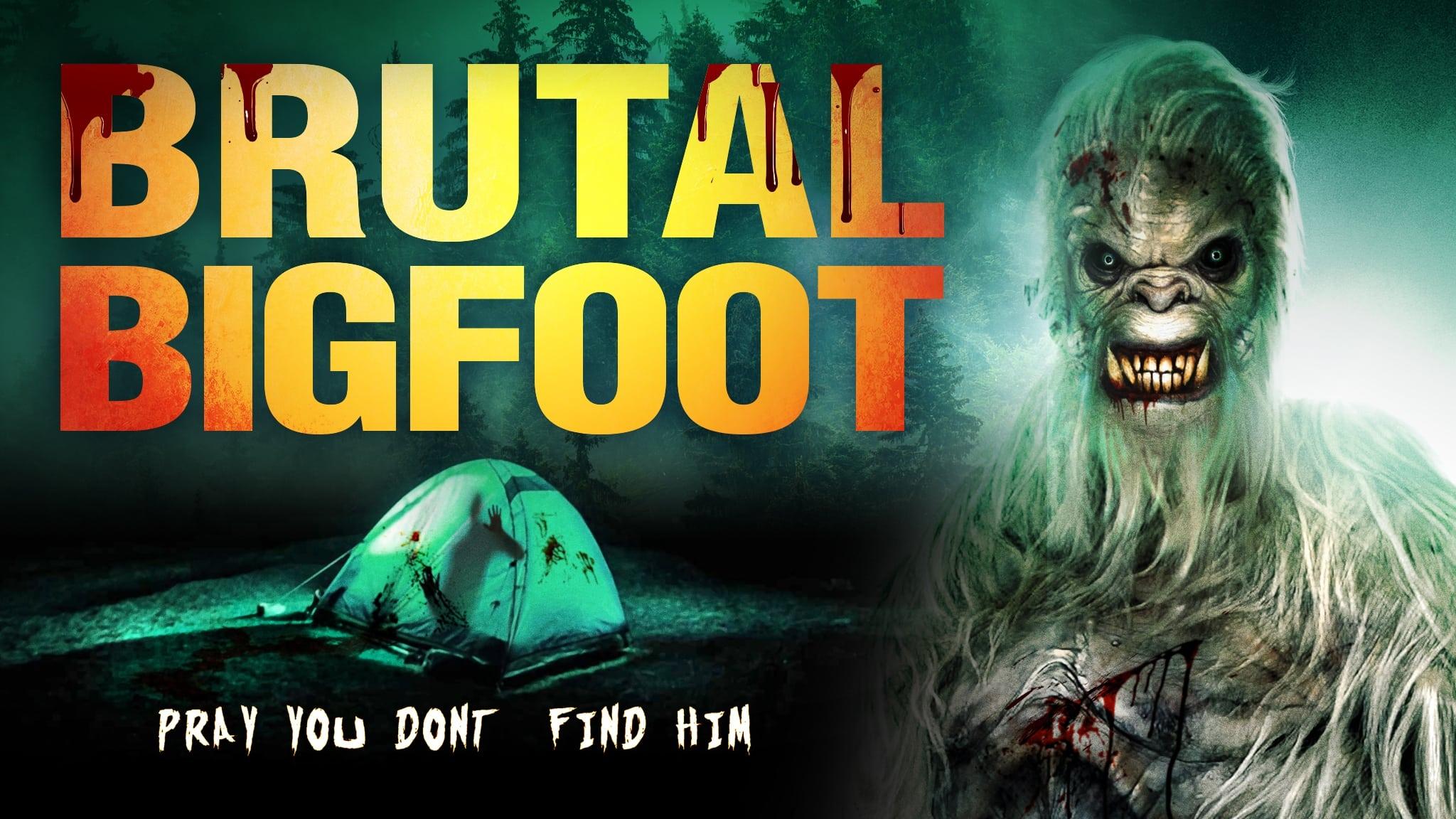 Backdrop for Brutal Bigfoot Encounters: Mutations and Mutilations