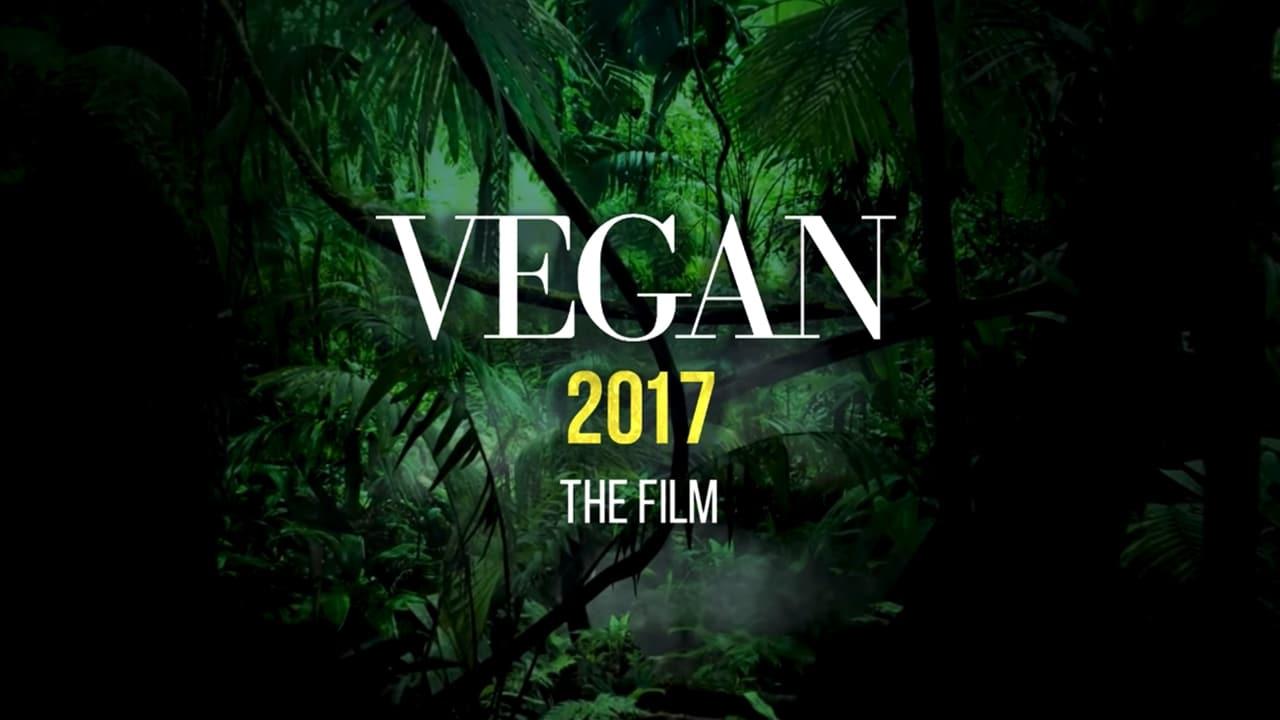 Backdrop for Vegan 2017