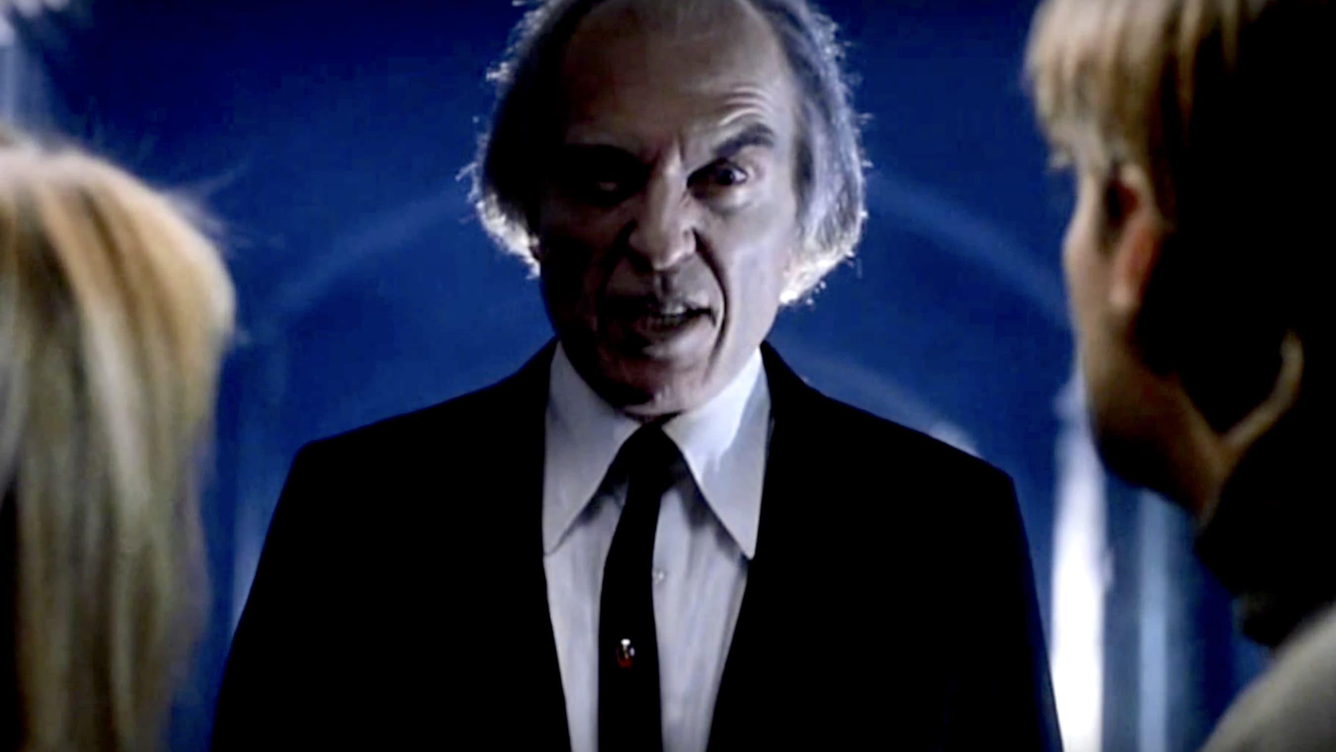 Backdrop for Phantasm II