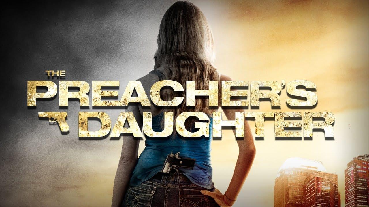 Backdrop for The Preacher's Daughter