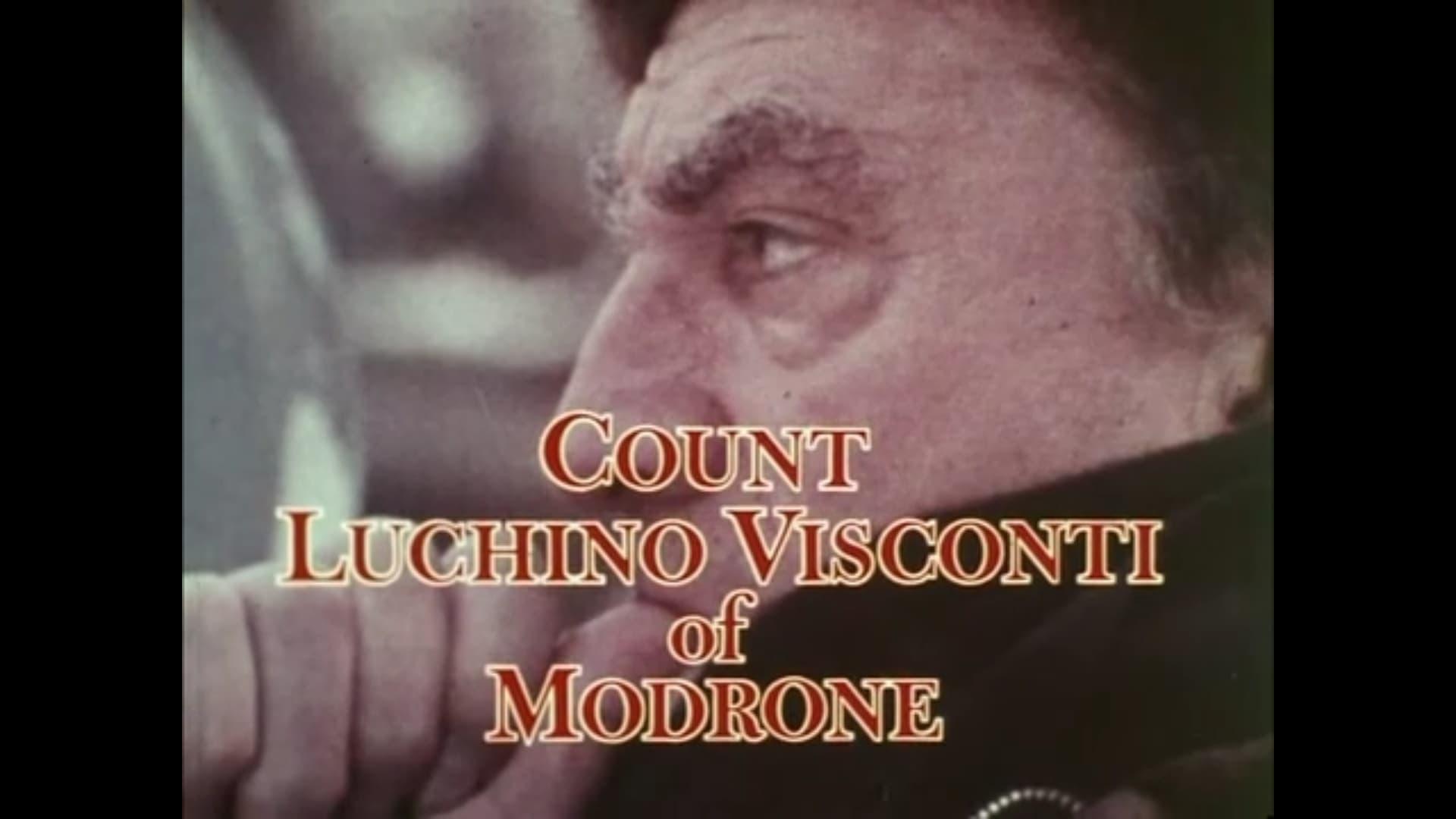 Backdrop for Bailey on Visconti