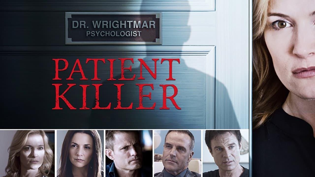 Backdrop for Patient Killer