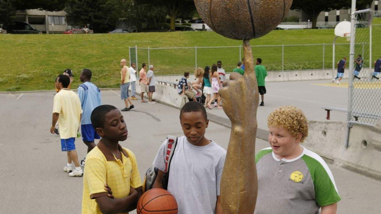 Backdrop for Like Mike 2: Streetball