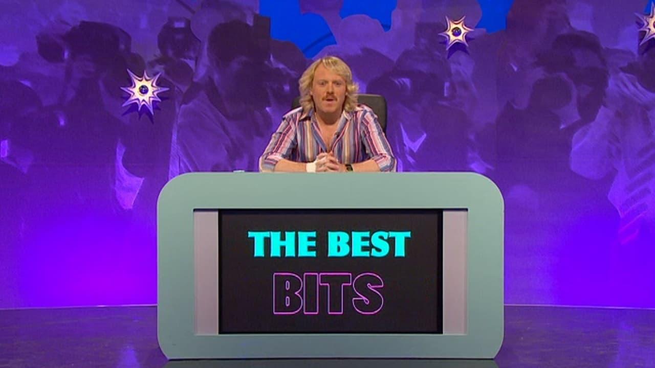 Backdrop for Celebrity Juice: Too Juicy For TV!