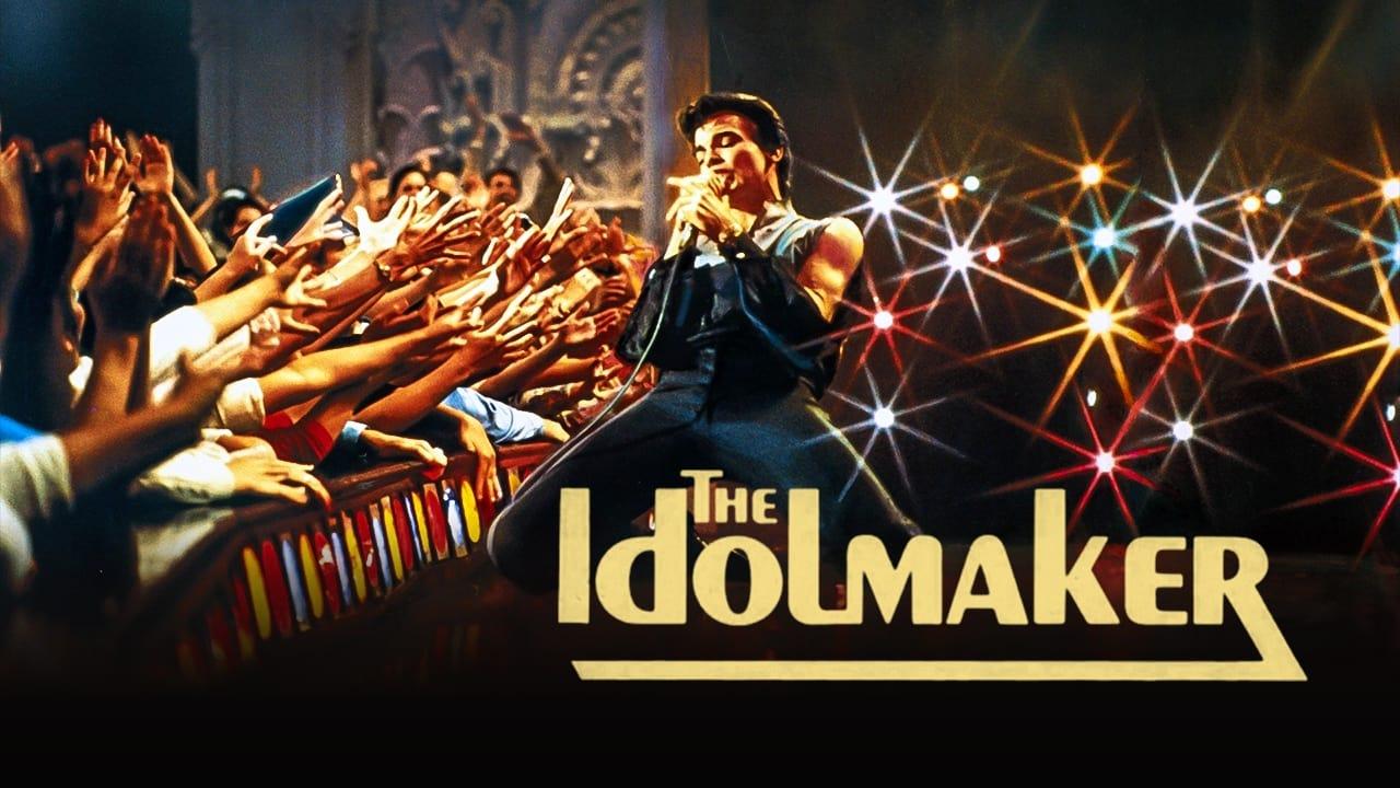 Backdrop for The Idolmaker