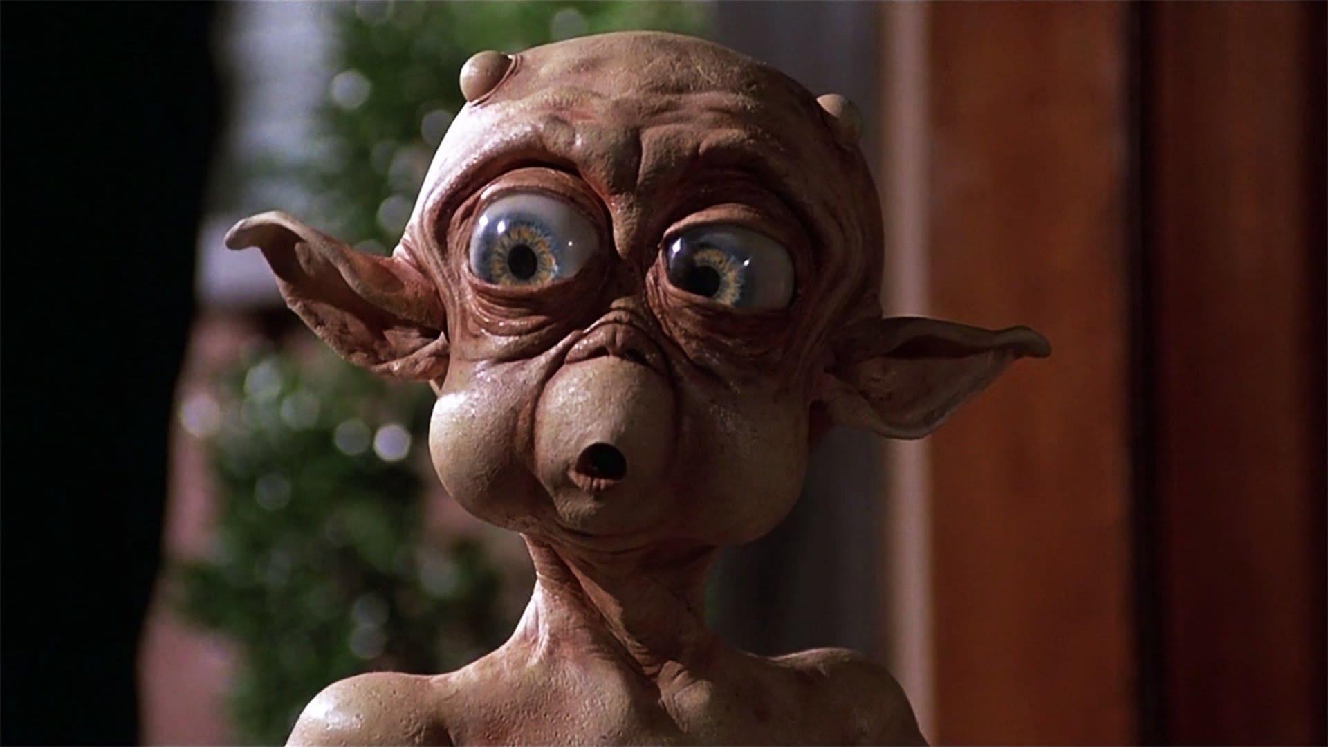 Backdrop for Mac and Me