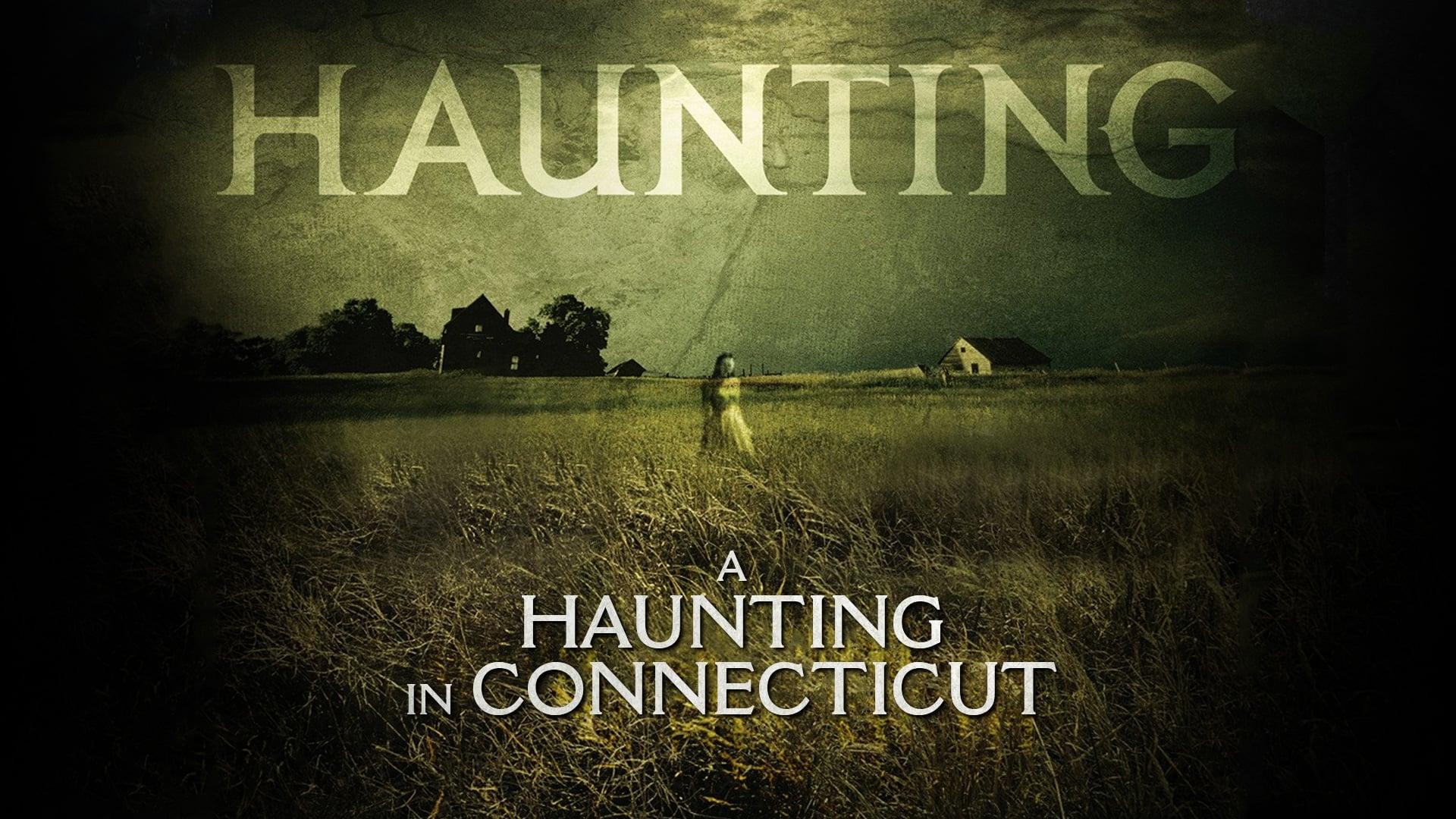 Backdrop for Haunting: A Haunting In Connecticut