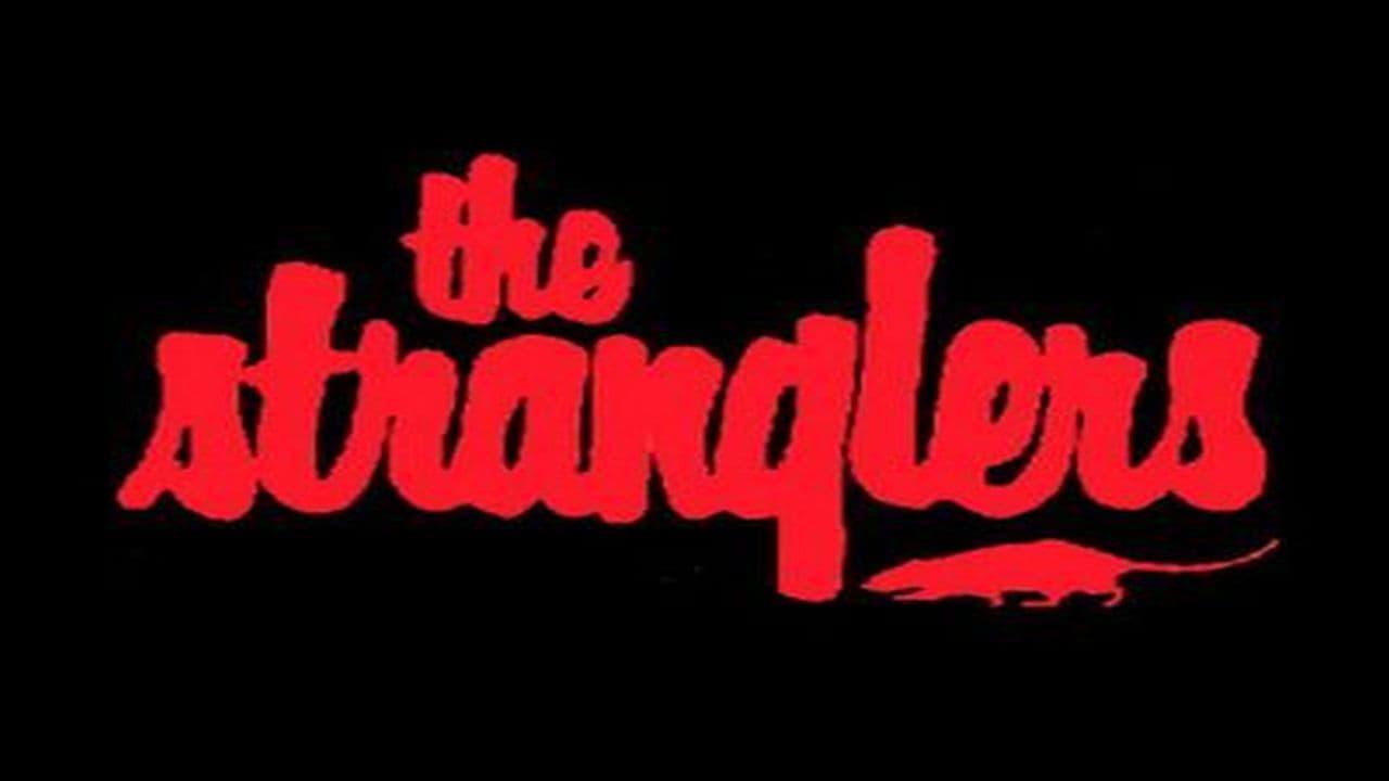 Backdrop for The Stranglers - The Video Collection 1977-1982