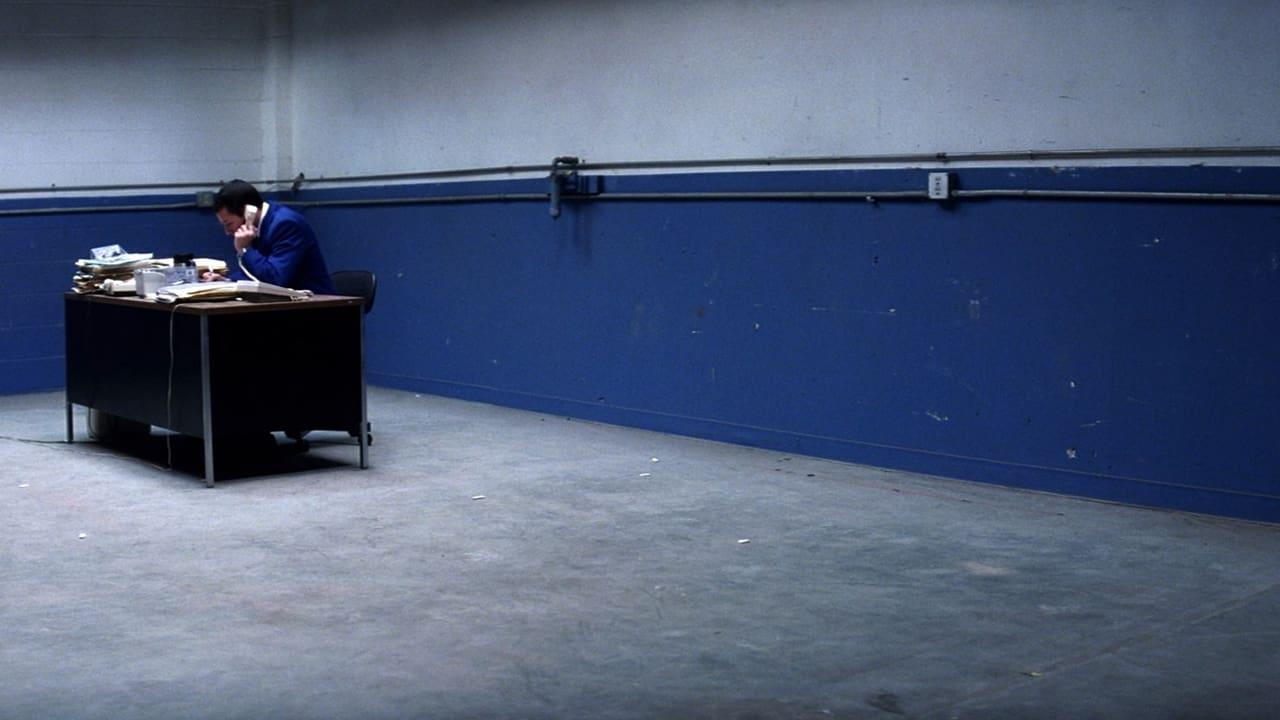 Backdrop for Punch-Drunk Love