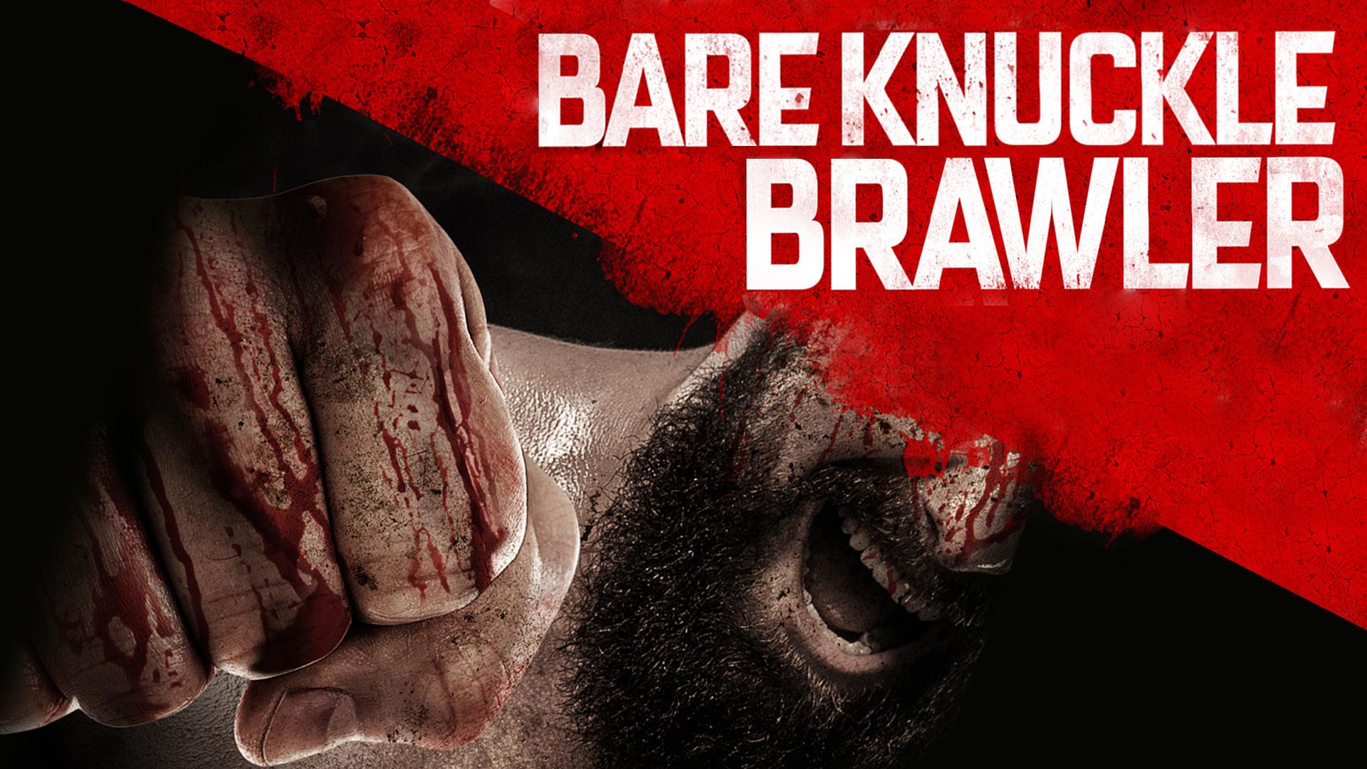 Backdrop for Bare Knuckle Brawler